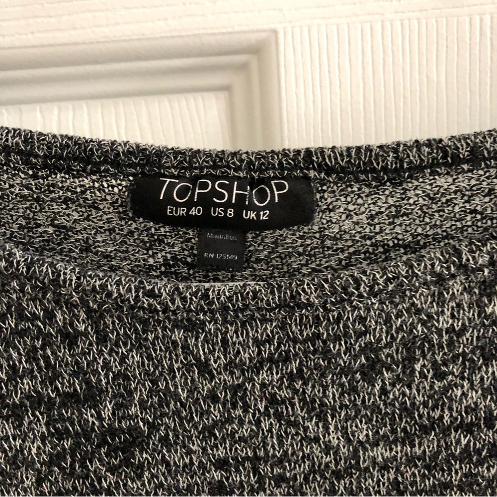 Topshop top